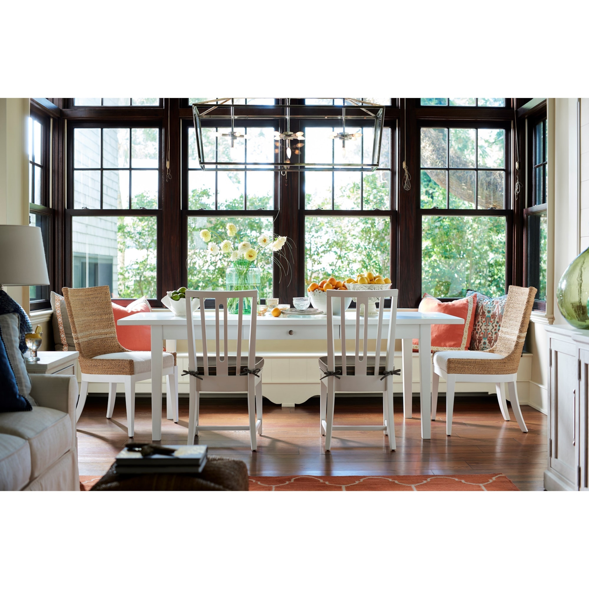 Universal EscapeCoastal Living Home Collection 833636 Coastal Siesta